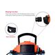 20 LITER VACUUM CLEANER WET & DRY