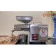 GOREK GT-O1T MINI OIL PRESS MACHINE