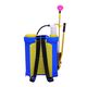 BACKPACK 16 LITER MANUAL & BATTERY SPRAYER, 12V , 8 AMP