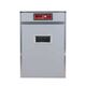 AUTOMATIC 200 CAPACITY METAL BODY INCUBATOR