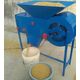 PADDY/MAIZE CLEANER WITH 0.4 HP MOTOR SINGLE PHASE