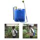 MANUAL BACKPACK SPRAYER, 16 LITERS