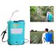 BACKPACK 16L BATTERY SPRAYER 12V 8 AMP ECONOMIC SERIES