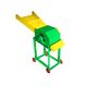 CHAFF CUTTER WITHOUT MOTOR 300-900 KG/HR