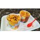 SWEET CORN MACHINE, 3 BOWLS, 2000 W