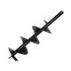 EARTH AUGER DRILL BIT 6X32 INCH
