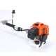 PETROL 52 CC GRASS CUTTER MACHINE 2 STROKE