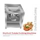 STAINLESS STEEL DRYFRUIT TUKDA CUTTING MACHINE WITH 0.25 HP MOTOR