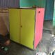 SEMI AUTOMATIC 100 CAPACITY WOODEN EGG INCUBATOR