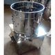 CHICKEN FEATHER CLEANING MACHINE 0.5HP 3 BIRDS