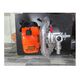 AGRICULTURAL 1 INCH WATER PUMP WITH 52 CC PETROL ENGINE