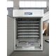 AUTOMATIC 600 EGG CAPACITY METAL BODY INCUBATOR