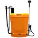 MANUAL BACKPACK SPRAYER 16 LITERS