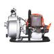 AGRICULTURAL 1.5 INCH WATER PUMP WITH 52 CC PETROL ENGINE