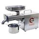 GOREK GT-O1S MINI OIL MAKER MACHINE 400W