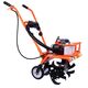 PETROL RUN MINI POWER TILLER/WEEDER 63 CC