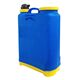 MANUAL BACKPACK SPRAYER, 16 LITERS