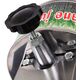 SUGARCANE JUICER MACHINE STAINLESS STEEL MANUAL