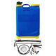MANUAL 16L BACKPACK SPRAYER FOR AGRICULTURE