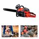 PREMIUM QUALITY 24 INCH CHAINSAW MACHINE, 82 CC
