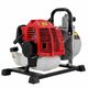 PETROL WATER PUMP 1X1 INCH 2 STROKE