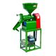 PREMIUM QUALITY MINI RICE MILL MACHINE WITH 3 HP MOTOR