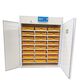 AUTOMATIC 1000 CAPACITY METAL BODY INCUBATOR