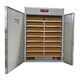 AUTOMATIC 1000 CAPACITY METAL BODY INCUBATOR
