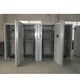 AUTOMATIC 3000 CAPACITY METAL BODY INCUBATOR