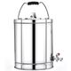 COMMERCIAL TEA AND COFFEE THERMOS 5 LITER