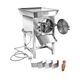 SEMI-AUTOMATIC SS MULTIPURPOSE GRAVY MACHINE 5 HP