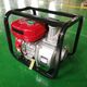 AGRICULTURAL RECOIL START PETROL RUN WATER PUMP WITH 5.5 HP ENGINE, 2 INCHS