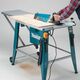 MAKITA 2712 TABLE SAW 315 MM