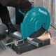 MAKITA LW1400 PORTABLE CUT-OFF MACHINE 2200W