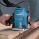 MAKITA M3601B ROUTER (PLUNGE TYPE) 900W