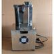 1 HP AUTOMATIC SS GARLIC PEELER MACHINE