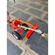 HAND PUSH TROLLEY BRUSH CUTTER 52CC 2-STROKE
