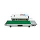 CONTINUOUS BAND SEALER (FR 900D) SS HORIZONTAL