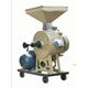 16INCH ATTA CHAKKI STONE TYPE VERTICAL TP FLOUR MILL 7.5HP