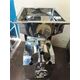 STAINLESS STEEL MASALA GRINDER 5 HP