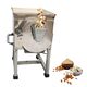 STAINLESS STEEL DRYFRUIT CHIPS AND POWDER MACHINE WITH 1HP MOTOR