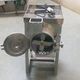 STAINLESS STEEL DRYFRUIT CHIPS AND POWDER MACHINE WITH 1HP MOTOR
