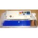 CONTINUOUS BAND SEALER (FR 900 A) MS HORIZONTAL