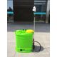 BACKPACK 16L BATTERY SPRAYER 12V 8 AMP ECONOMIC SERIES