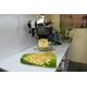 BANANA SLICER MACHINE, 0.5 HP BANANA SLICER MACHINE, 0.5 HP