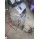 AUTOMATIC SUGARCANE JUICER MACHINE 1.5HP SS BODY