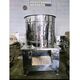 CHICKEN FEATHER CLEANING MACHINE 0.5HP 3 BIRDS