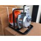 1 INCH PORTABLE WATER PUMP 52 CC PETROL