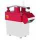VEGETABLE CUTTING MACHINE, 0.5 HP