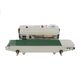 CONTINUOUS BAND SEALER (FR 900 N), MS HORIZONTAL CONTINUOUS BAND SEALER (FR 900 N), MS HORIZONTAL
